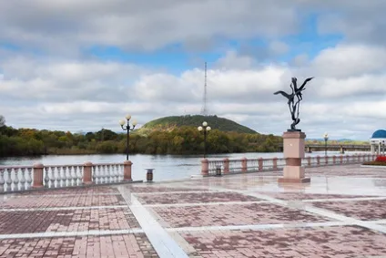 Туристичний далекий схід що подивитися і куди сходити (далекий схід) Туристичний далекий схід що подивитися і куди сходити