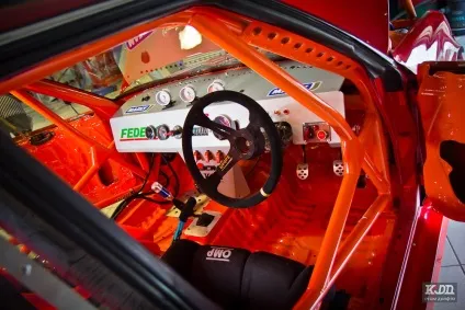 Toyota mark ii jzx81