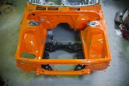 Toyota mark ii jzx81