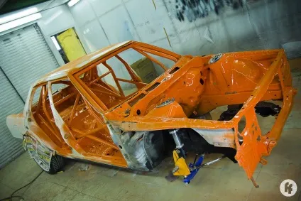 Toyota mark ii jzx81