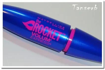 Туш для вій maybelline volum express the rocket - відгуки, фото і ціна (відгуки) Туш для вій maybelline volum express the rocket - відгуки, фото і ціна