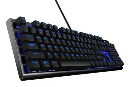 Тест і огляд thunderx3 тк50 - повнорозмірна механічна клавіатура на перемикачах blue, (тк50) Тест і огляд thunderx3 тк50 - повнорозмірна механічна клавіатура на перемикачах blue,
