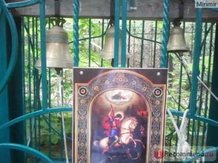 Топловський трійці-параскевінскій жіночий монастир в криму - «топловский жіночий монастир (жіночий) Топловський трійці-параскевінскій жіночий монастир в криму - «топловский жіночий монастир