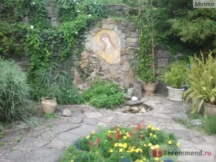 Топловський трійці-параскевінскій жіночий монастир в криму - «топловский жіночий монастир (жіночий) Топловський трійці-параскевінскій жіночий монастир в криму - «топловский жіночий монастир