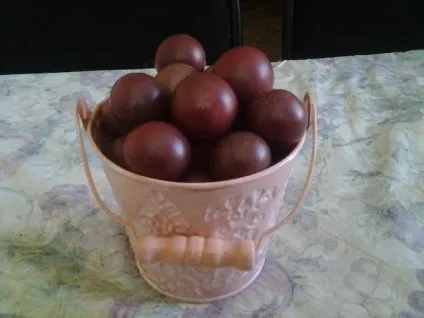 томати черрі