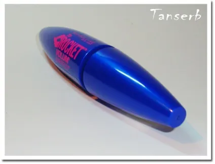 Туш для вій maybelline volum express the rocket - відгуки, фото і ціна (відгуки) Туш для вій maybelline volum express the rocket - відгуки, фото і ціна