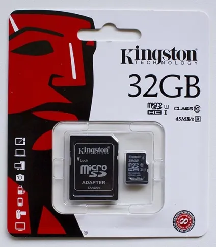 Тестуємо швидкість роботи microsdhc карт пам'яті (роботи) Тестуємо швидкість роботи microsdhc карт пам'яті