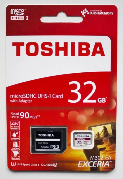 Тестуємо швидкість роботи microsdhc карт пам'яті (швидкість) Тестуємо швидкість роботи microsdhc карт пам'яті