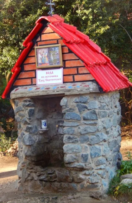 Топловський монастир, подорожі і туризм (вході монастир є) Топловський монастир, подорожі та туризм
