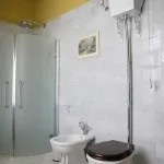 Ванна кімната в стилі прованс фото