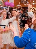 Прикраса вікон до весни в дитячому садку (весни) Прикраса вікон до весни в дитячому садку