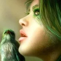 Прикраси з олівців