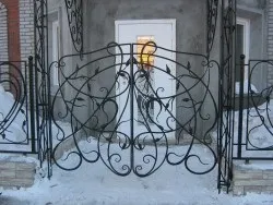 Кутові полиці своїми руками (Уклавши полиці кронштейни) Кутові полиці своїми руками