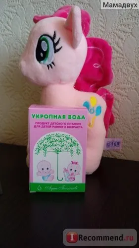 Кропова вода ооо королёвфарм - «кольки в животику - ревемо, як бегемотики! А кропова вода всім (вода) Кропова вода ооо королёвфарм - «кольки в животику - ревемо, як бегемотики! А кропова вода всім