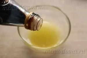 Качка з апельсинами в духовці рецепт з фото 1 (апельсинами) Качка з апельсинами в духовці рецепт з фото 1