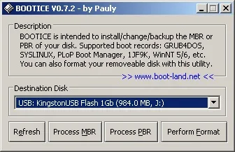 Установка windows з флешки і настройка bios (флешки) Установка windows з флешки і настройка bios