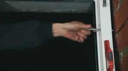 Установка вікон своїми руками