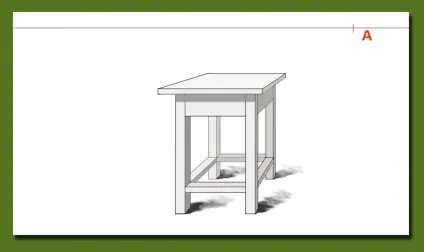 Уроки малювання олівцем перспективи