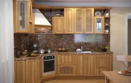 Затишок на кухні своїми руками відео, фото варіанти (фото) Затишок на кухні своїми руками відео, фото варіанти