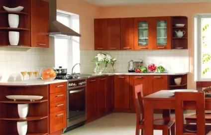 Затишок на кухні своїми руками відео, фото варіанти (кухні своїми руками) Затишок на кухні своїми руками відео, фото варіанти