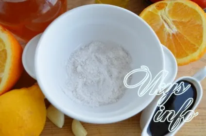 Качка з апельсинами в духовці рецепт з фото (апельсинами) Качка з апельсинами в духовці рецепт з фото