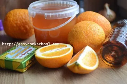 Качка з апельсинами в духовці рецепт з фото, легкі рецепти (духовці) Качка з апельсинами в духовці рецепт з фото, легкі рецепти