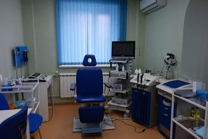 Послуги, сімейна клініка - здорові діти