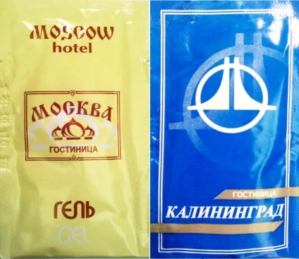 Упаковка саше пакет - ціни, виробництво пакетів саше (упаковка саше) Упаковка саше пакет - ціни, виробництво пакетів саше
