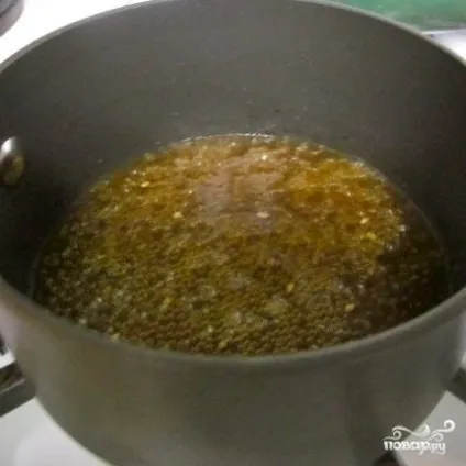 Качка, запечена з апельсинами - покроковий рецепт з фото на (покрокові рецепти) Качка, запечена з апельсинами - покроковий рецепт з фото на