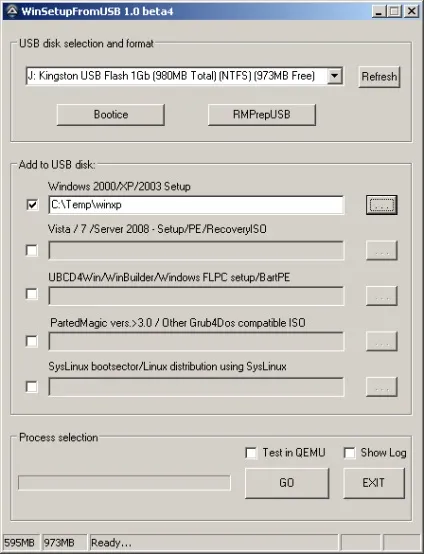 Установка windows з флешки і настройка bios (флешки) Установка windows з флешки і настройка bios