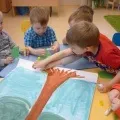 Є чудо вічне на світлі, і це чудо (для батьків) Є чудо вічне на світлі, і це диво