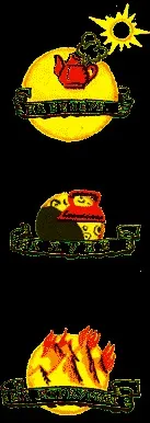 ця зірочка