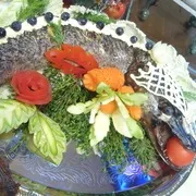 Фарширована риба - 21 рецепт, добірка рецептів на (фарширована) Фарширована риба - 21 рецепт, добірка рецептів на