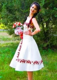 етнічний стиль
