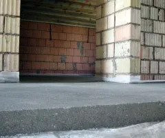 Фіброволокно для стяжки підлоги витрата, відгуки та вартість, фото (витрата) Фіброволокно для стяжки підлоги витрата, відгуки та вартість, фото