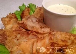 Фарширований короп - рецепт приготування з фото (рецепт) Фарширований короп - рецепт приготування з фото
