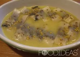 Фарширований короп - рецепт приготування з фото (фарширований короп рецепт) Фарширований короп - рецепт приготування з фото