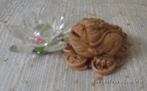 Фен-шуй для грошей