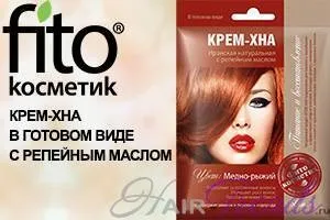 Естель онли колор - палітра кольорів