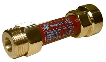 Фільтр для опалення (котла, системи) установка, види (фільтр) Фільтр для опалення (котла, системи) установка, види