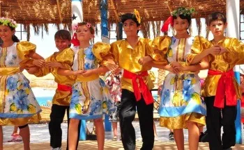 етнічний туризм