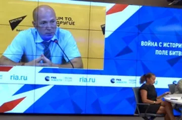 Еталон чеченської культури, вісник Кавказу (культури) Еталон чеченської культури, вісник Кавказу