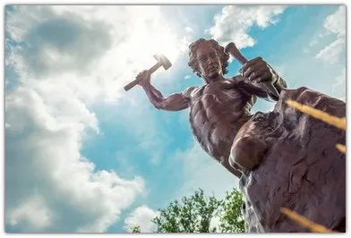 Філософія self-made man
