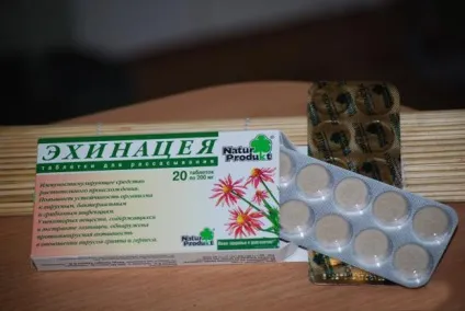 Ехінацея опис, інструкція і застосування для дітей, ru-babyhealth (ru-babyhealth) Ехінацея опис, інструкція і застосування для дітей, ru-babyhealth