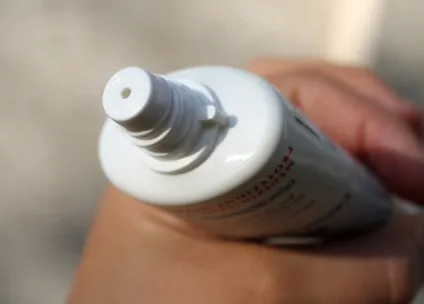 Eucerin - нічний крем urea 5% для сухої і дуже сухої шкіри - косметика відгуки (сухий) Eucerin - нічний крем urea 5% для сухої і дуже сухої шкіри - косметика відгуки