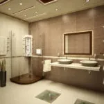 Ванна в стилі прованс - фото кращих дизайнерських ідей оформлення (ванною стилі прованс) Ванна в стилі прованс - фото кращих дизайнерських ідей оформлення