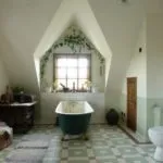 Ванна в стилі прованс - фото кращих дизайнерських ідей оформлення (прованс) Ванна в стилі прованс - фото кращих дизайнерських ідей оформлення