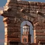 Веронезе - новий погляд на стару картину, гід по Вероні (Коронація Діви Марії) Веронезе - новий погляд на стару картину, гід по Вероні