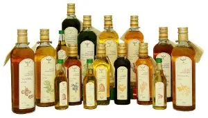 У яких продуктах міститься багато жирів (поліненасичених жирних кислот) У яких продуктах міститься багато жирів