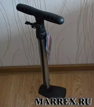 Велосипед stern dynamic 2